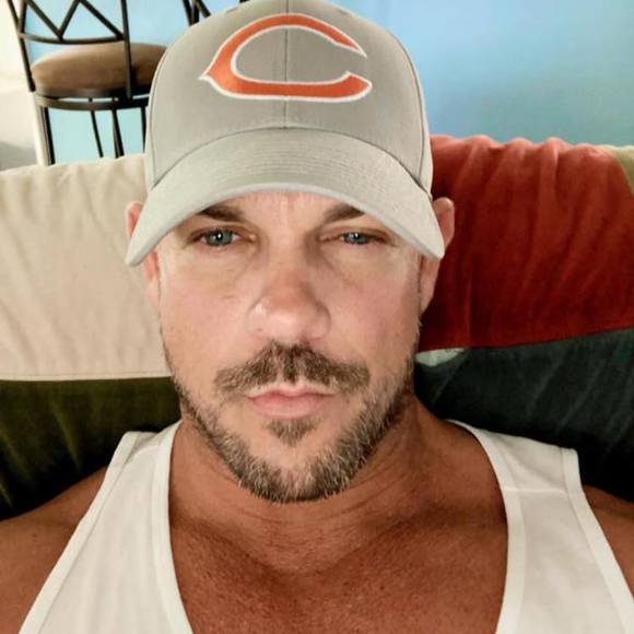 Profile Picture of Ryan Stallmer (@rtsdabears85) on Poshmark