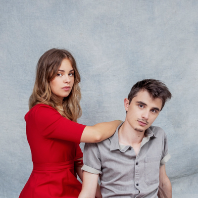 Profile Picture of Co&Jane (@CoetJane) on Twitter