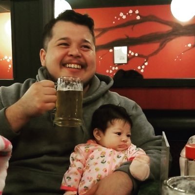 Profile Picture of Anthony Marquez (@fatboy2152) on Twitter