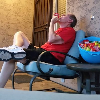 Profile Picture of Dick Huggins (@dickhuggins) on Twitter