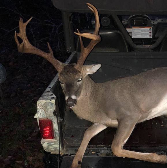 Profile Picture of Andy Gibson (@agibs10) on Poshmark