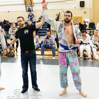 Profile Picture of Douglas Webb (@dougwebb9) on Instagram