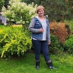 Profile Picture of Марина Байдёнок (@marybaydenok) on Instagram