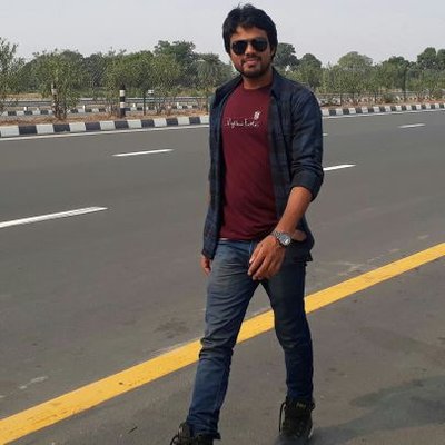 Profile Picture of Mr.Gaurav Dutta (@MrGauravdutta) on Twitter
