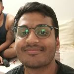 Profile Picture of Vivek George (@vivekgeorge08) on Instagram