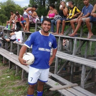Profile Picture of Robert Varela (@robertvarela11) on Twitter