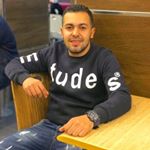 Profile Picture of AHMED FARAG أحمد فرج (@ahmed.farag2) on Instagram