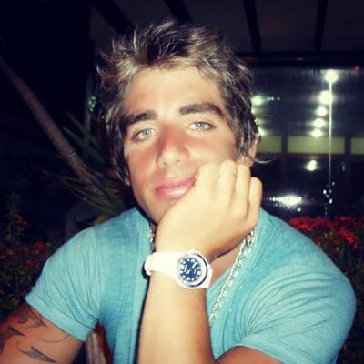 Profile Picture of Brian Ferreira Leal (@BrianFerreiraLP) on Twitter