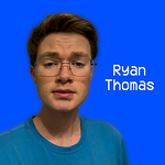 Profile Picture of Ryan Thomas (@ryannnnt03) on Flickr