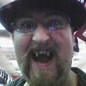 Profile Picture of Christopher Head (@manicmagicman) on Myspace