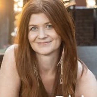 Profile Picture of Sarah McMinn (@mydarlingvegan) on Instagram