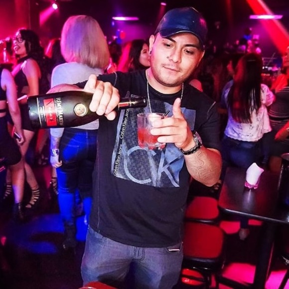 Profile Picture of Javier Ramirez (@xavi1887) on Poshmark
