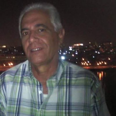 Profile Picture of Reinaldo Rodríguez Marín (@ReinaldoUCLV) on Twitter