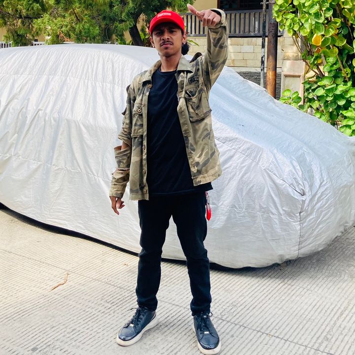 Profile Picture of 𝓐𝓷𝓪𝓴 𝓶𝓪𝓷𝓳𝓪 (@@peter_tomasoa) on Tiktok