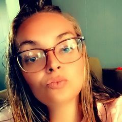 Profile Picture of Ashley Decriscio (@ashley.decriscio) on Tiktok