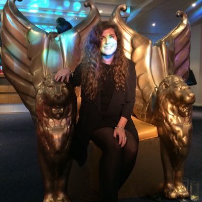 Profile Picture of Alara Delfosse (@lararosetamara) on Twitter