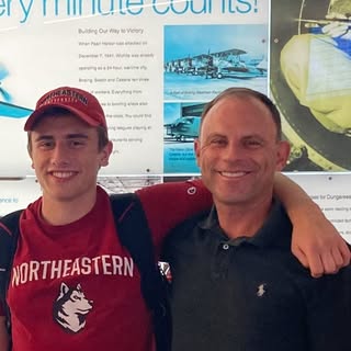 Profile Picture of Jared K. Sprole (@jaredsprole) on Instagram