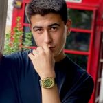 Profile Picture of Jalal Atefi (@jllatfi) on Instagram