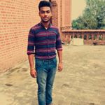 Profile Picture of ਨਿ੍ਵਿਕਾਰ ਸਿੰਘ (@nirvikar_singh) on Instagram