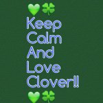 Profile Picture of We💚Clover!!💚💚🍀🍀 (@clover_fox_27_fanpage) on Instagram