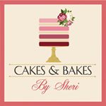 Profile Picture of Sheri-Anne Carpenter (@cakesandbakesbysheri) on Instagram