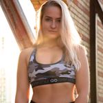 Profile Picture of Christine Menze (@fit_stine.m) on Instagram