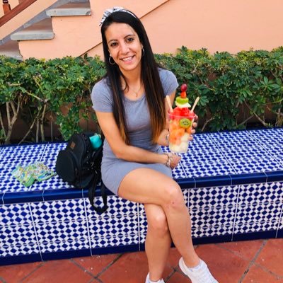 Profile Picture of Sara Caballero (@SaraCR40) on Twitter