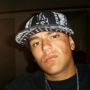 Profile Picture of Carlos Urquidez (@caponekid) on Myspace