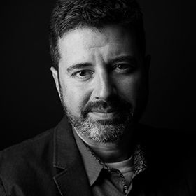 Profile Picture of Ken Harper (@profkenharper) on Pinterest