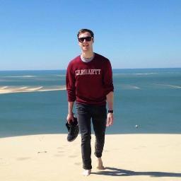 Profile Picture of Nathan Oldfield (@nathan92rex) on Twitter