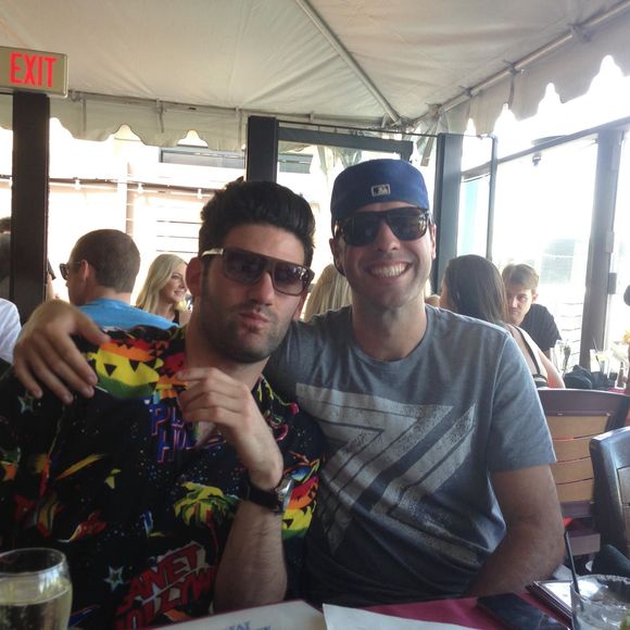 Profile Picture of Zachary Silverman (@zsilverm1) on Poshmark