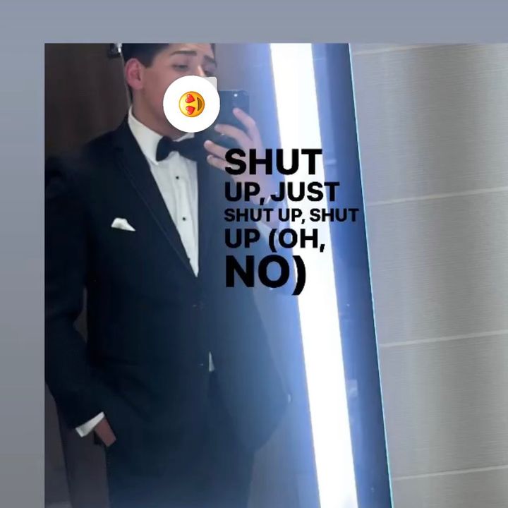 Profile Picture of nicholas._.costello (@nicholascostello1234) on Tiktok