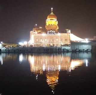 Profile Picture of Reena Jaswant (@reenajaswant) on Facebook