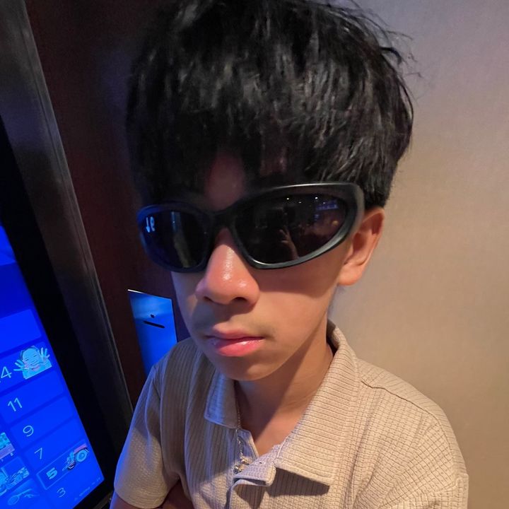 Profile Picture of brianvuster (@briannvusterr) on Tiktok