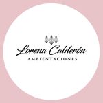 Profile Picture of Lorena Calderón (@lorenacalderoneventos) on Instagram