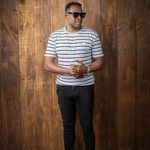 Profile Picture of Eugenio Suarez (@ugesuarez24) on Instagram