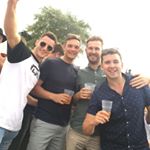 Profile Picture of Toby Goss (@tobymgoss) on Instagram