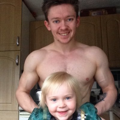 Profile Picture of Theo Collins (@TCFitness_1) on Twitter