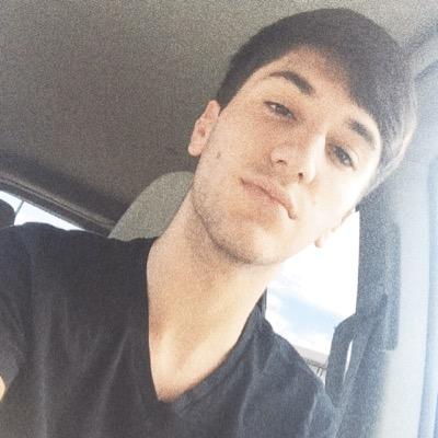 Profile Picture of Matthew ☪Ånthony (@Matt_Anthony97) on Twitter