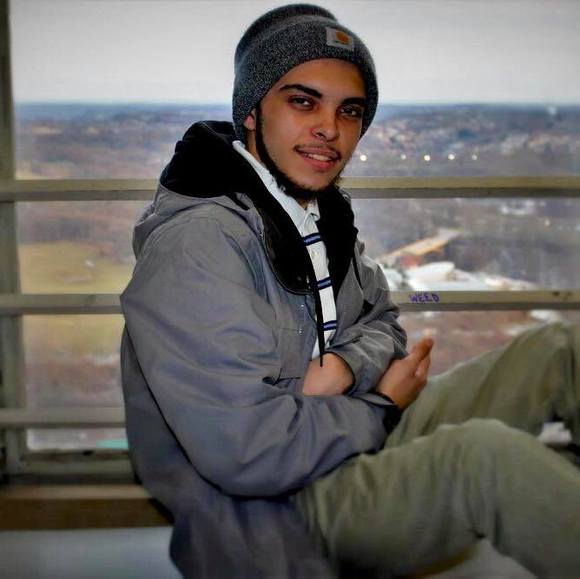 Profile Picture of Marc Paez (@mexico412) on Poshmark