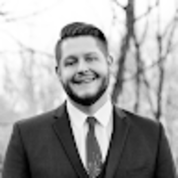 Profile Picture of Mark Waldron (@markewaldron) on Poshmark