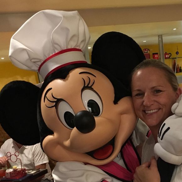 Profile Picture of Meg Wilber (@megwilber75) on Poshmark