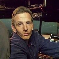 Profile Picture of John Harte (@MasterHarte) on Twitter