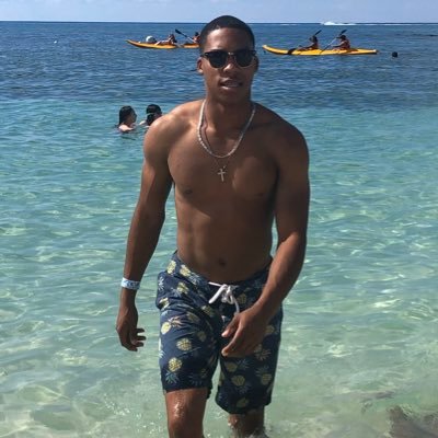 Profile Picture of Tyler James (@Tjames_4) on Twitter