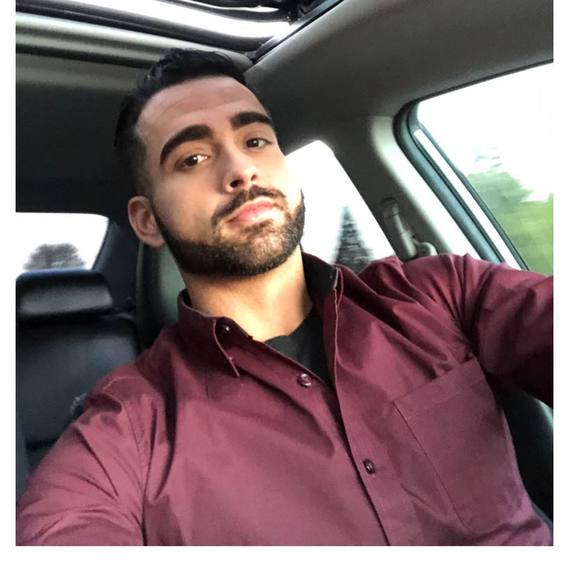 Profile Picture of Shawn Pierce (@smpierce6113) on Poshmark