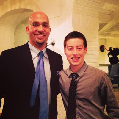 Profile Picture of Colin Harlow (@colinharlow51) on Twitter