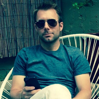 Profile Picture of David Noe (@dnoeHR) on Twitter