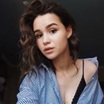 Profile Picture of Julia Suhanova (@suhanovajulia) on Instagram
