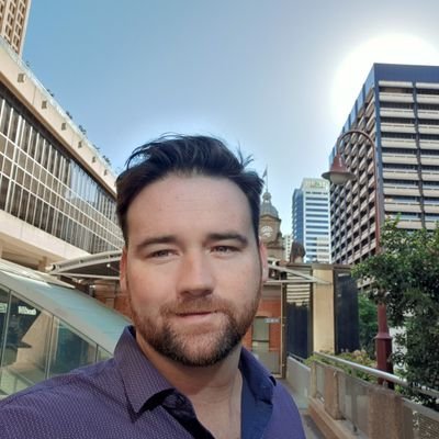 Profile Picture of Connor Hughes (@DoctorDownunder) on Twitter