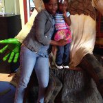 Profile Picture of Minerva Williams (@blessedmin28) on Instagram